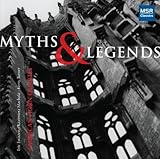 Myths & Legends - Music for Horn Quartet
