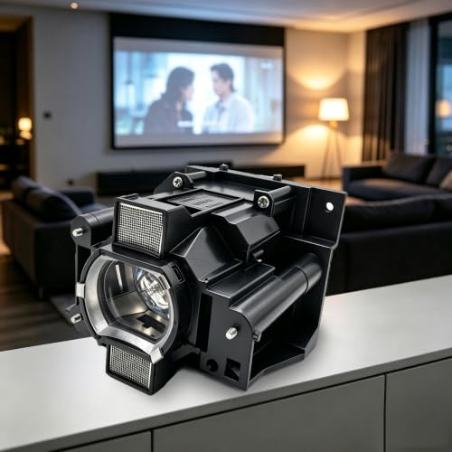Image of DT01291 Projector Lamp Bulb for Hitachi CP-X8160 SX8350 WU8450