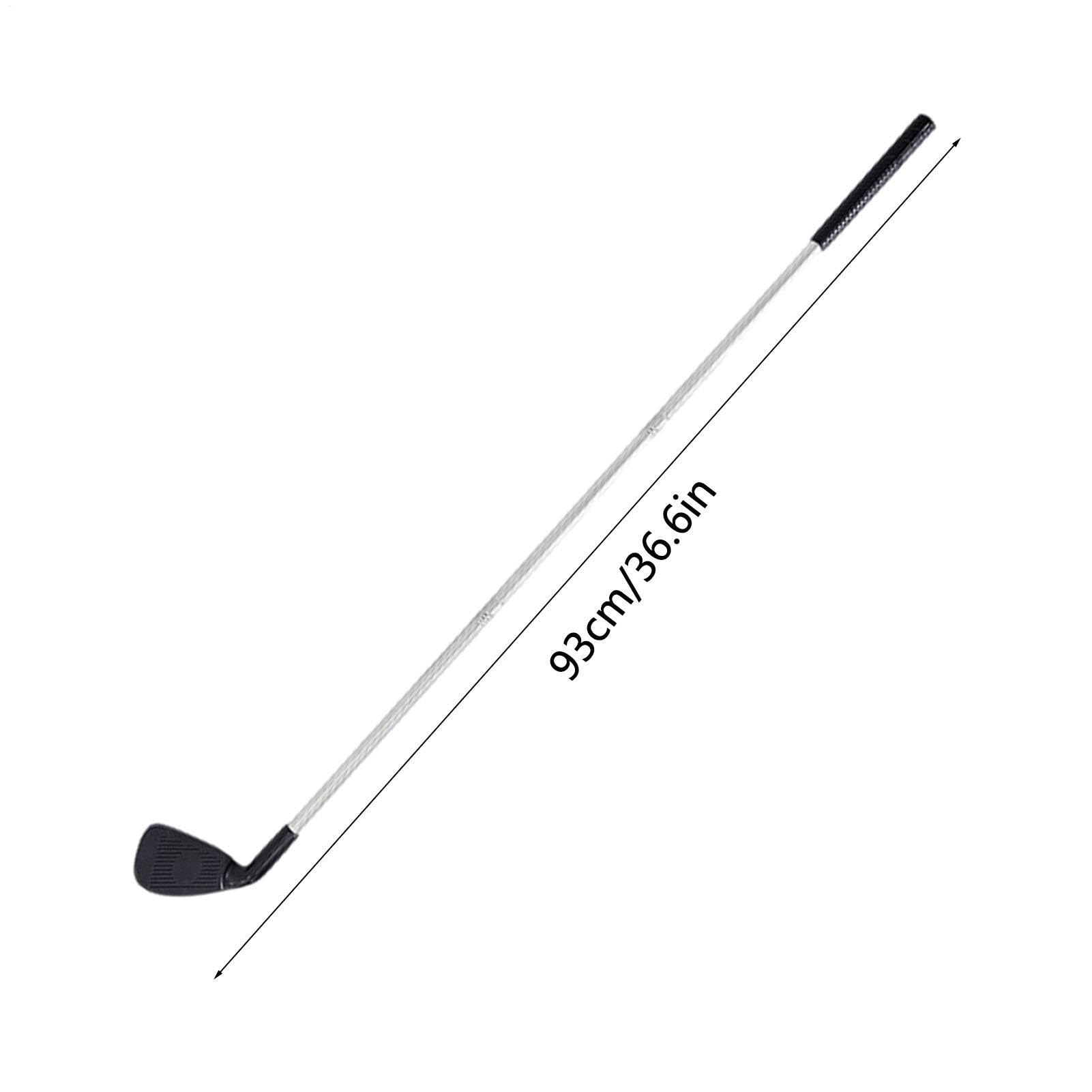 Set di mazze da golf da golf, da uomo, per bambini, adulti, da golf, da golf, da uomo, da golf, per interni
