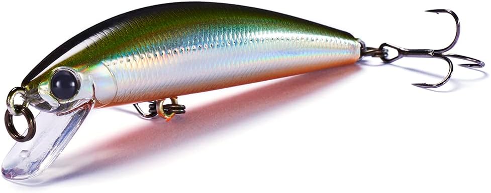 ジャクソン(Jackson) トラウトチューン 55