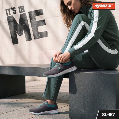 Image of SPARX Women Shoes