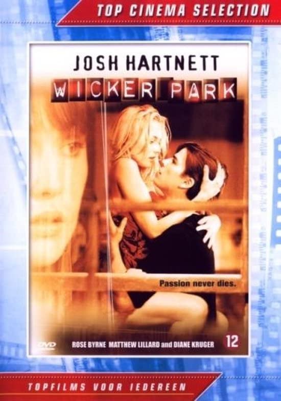 Wicker Park (Dutch import)