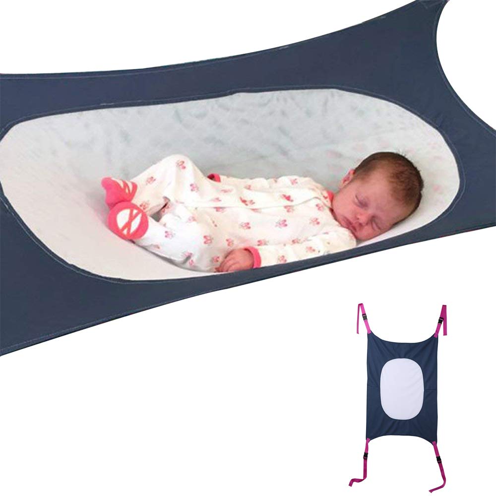crib hammock weight limit