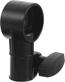 Music Stand Rotation Adapter, Sheet Music Stand Position Connector, Angle Adjuster for Recital Studio Practice Accessory