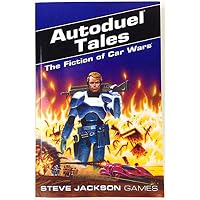 Autoduel Tales