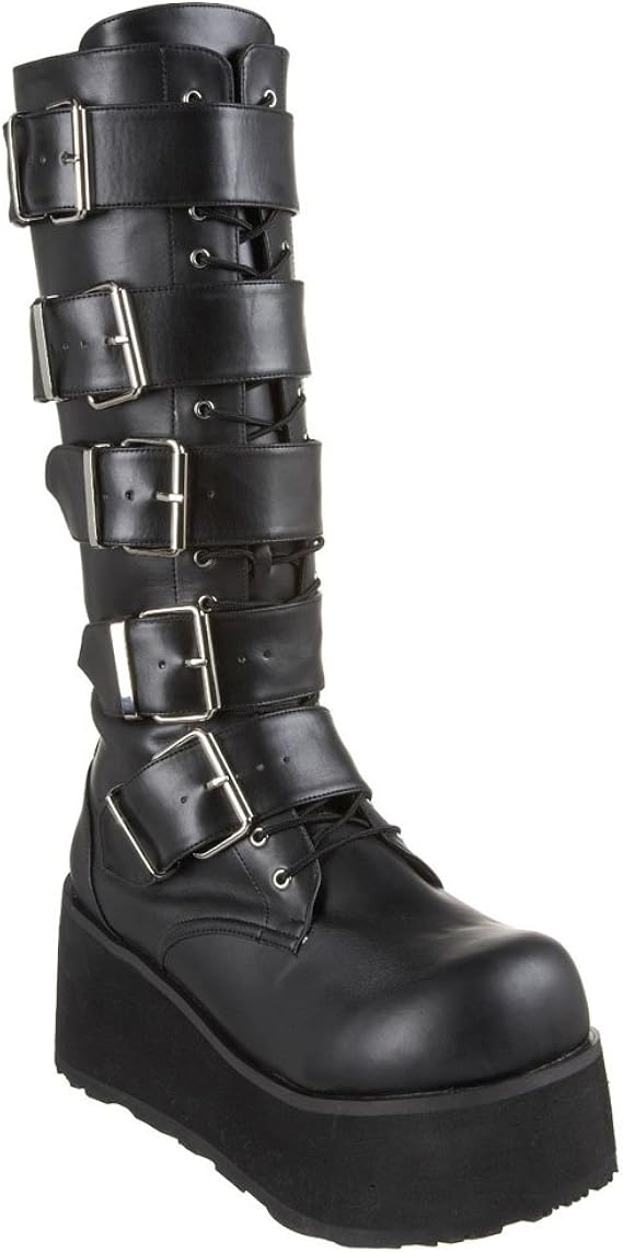 platform boots canada