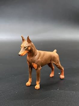 Amazon.co.jp: 海洋堂チョコQ アニマテイルズ ペット動物 第5弾