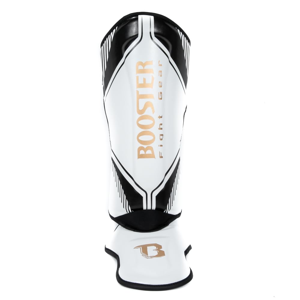 Booster Bangkok Series Ochraniacz na golenie