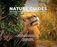 Nature Guides 0578476681 Book Cover