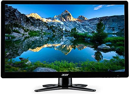 Acer G226HQL 21.5 اینچ 