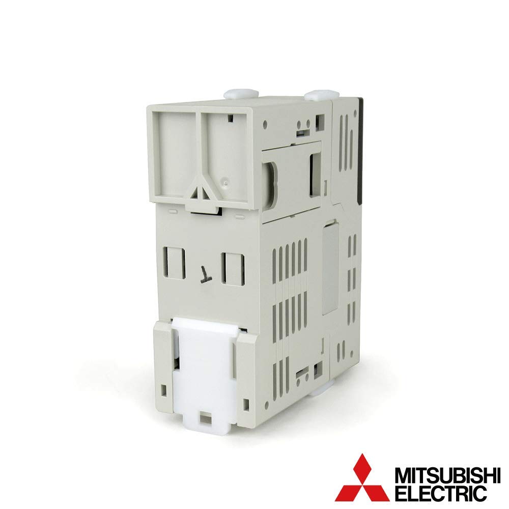 Amazon | 三菱電機 汎用シーケンサ MELSEC-F FX3UCシリーズ FX3UC-16MR