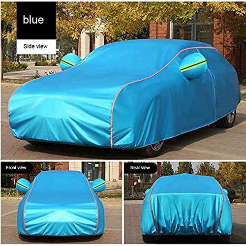 Telo Antigrandine per Auto per Audi A3 Sportback