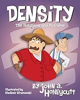 Density: The Hatgrams and McCubes 1503000605 Book Cover