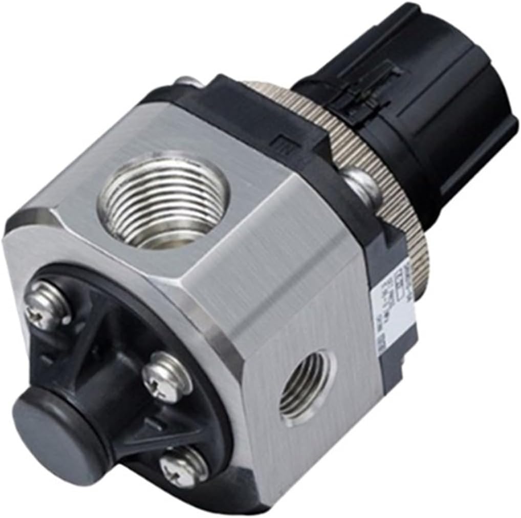 1pcs Clean Regulator SRH Series SRH4000 SRH4100 SRH4010 SRH4000-03 SRH4000-04 SRH4100-04 SRH4110-04 SRH4010-04(SRH4000-04)