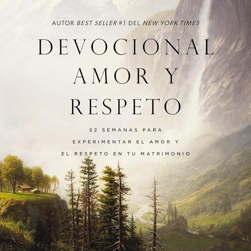 Devocional amor y respeto : Dr. Emerson Eggerichs episode artwork
