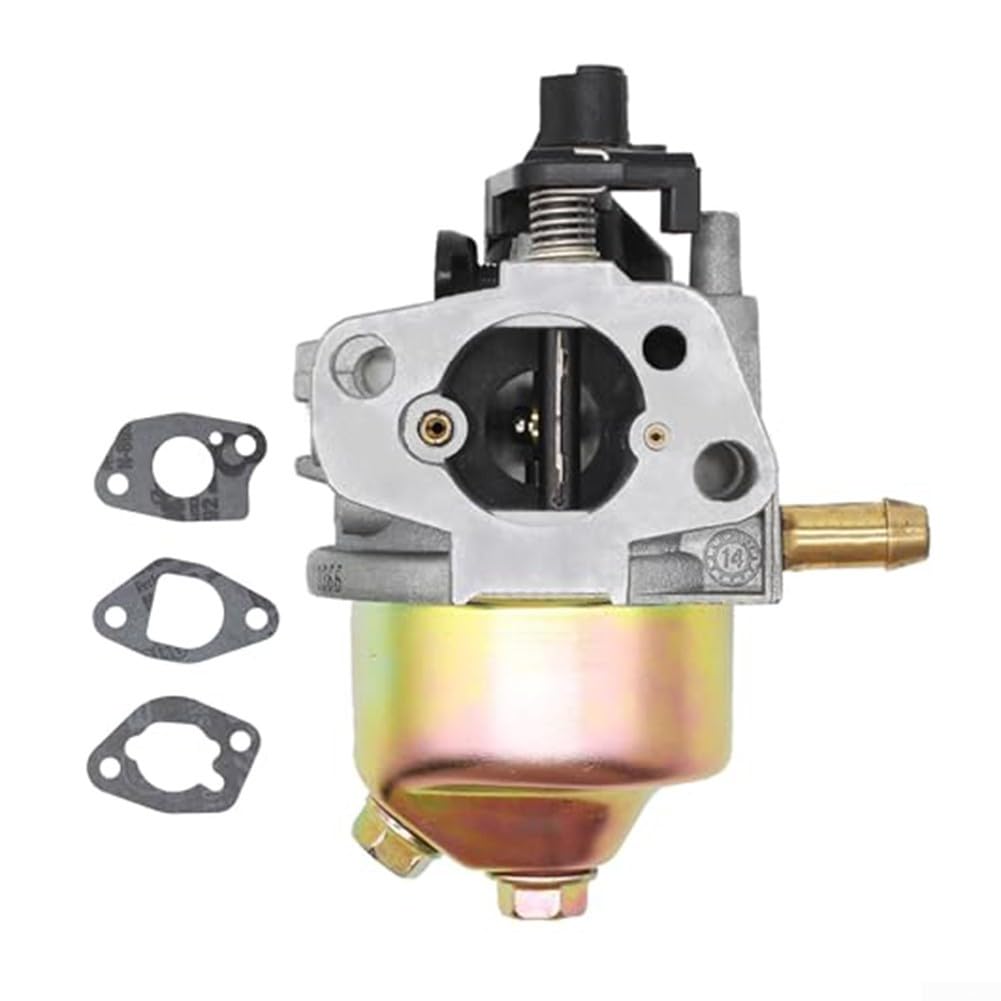 Carburador P19A diseñado para compatibilidad con modelos de motor para 1P70FUA, 1P70M0 y 2P70M0