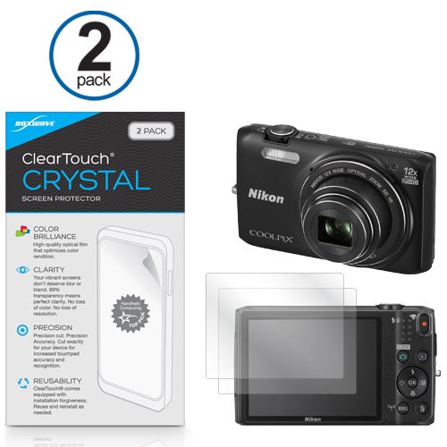 Flexible Protection Ecran Verre Film Protecteur Pour Nikon