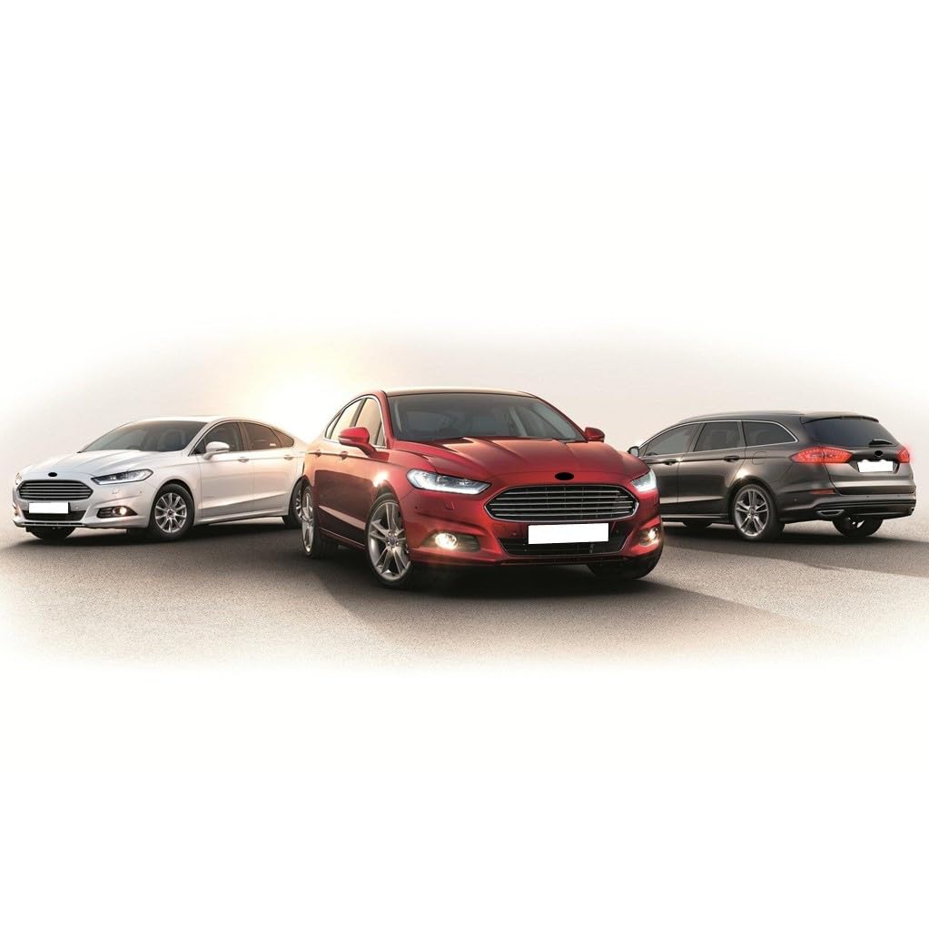 Ön Cam Silecek Takımı 70x70cm Ford Mondeo MK5 ile uyumlu 2014-2021