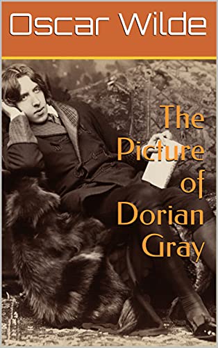 The Picture of Dorian Gray (English Edition)