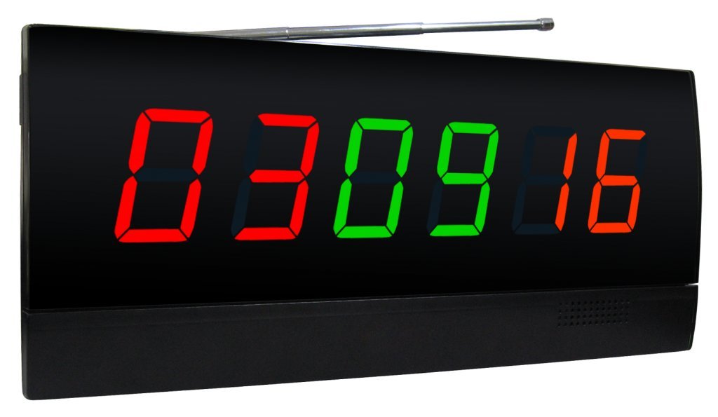 Valcom Page Control - 3 Zone Talkback