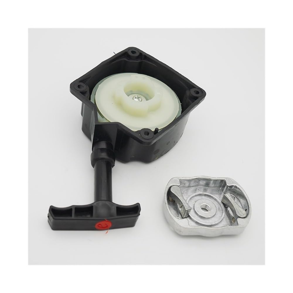 Avviamento a strappo Easy Starter adatto for decespugliatore 40-5 44-5 1E40F-5 1E44F-5 BC430 BC520 CG430 CG520