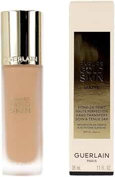 ゲラン　Parure Gold Skin Matte 1C 35ml 51oXHZ5CuUL._AC_UF350,