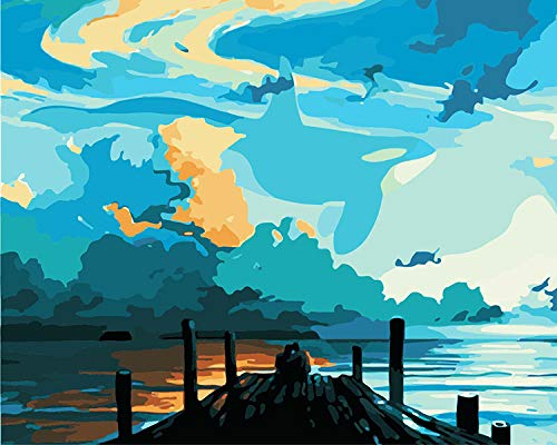 LWZH DIY�������G �f�W�^�����G �h��G ��l ��h����G ���i�� �����z�[���C���e���A�M�t�g-�C�݂̃J�b�v��40x50cm�i�t���[�����X�j