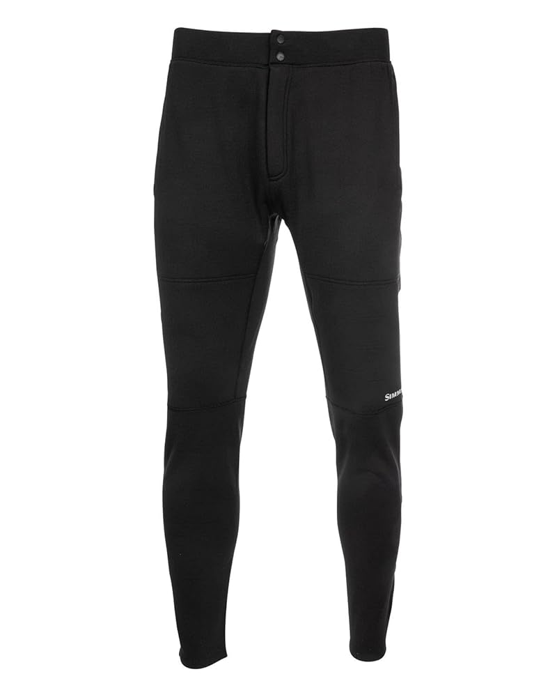 Amazon.com : Simms Men's Thermal Pant for Fishing, Insulated