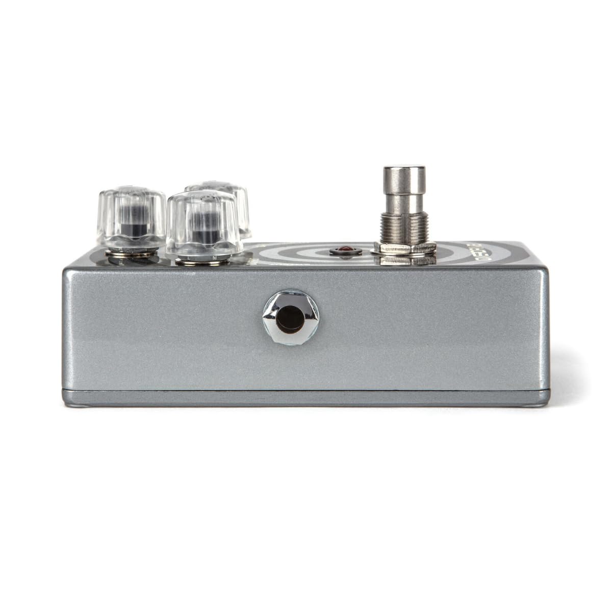 MXR WA44 Wylde Audio Overdrive Effect Pedal