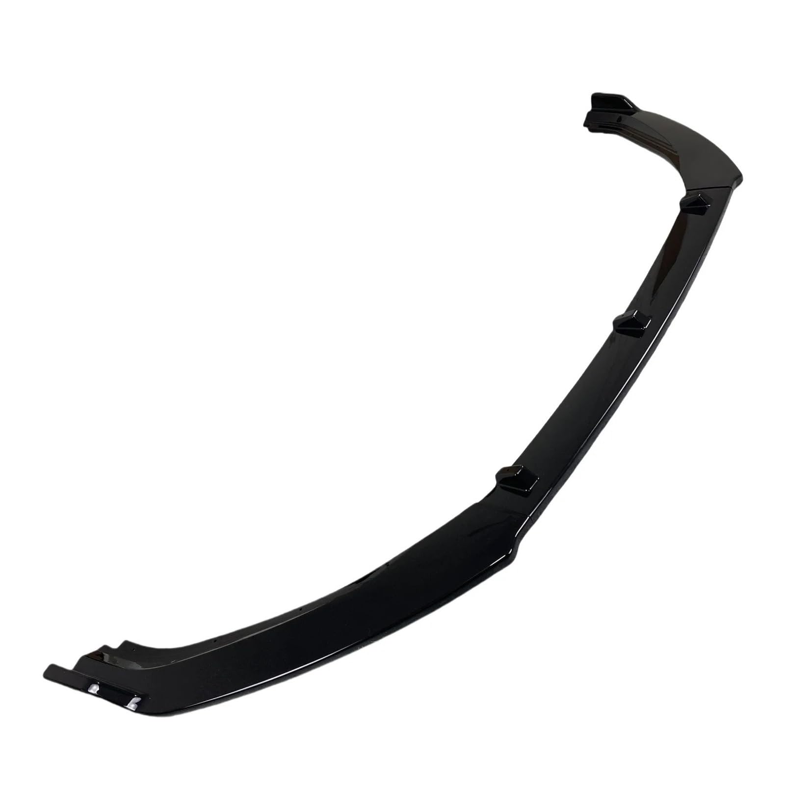 Difusor Coche Divisor Delantero Parachoques Labio Kits Carrocería Tuning