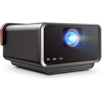 ViewSonic X10-4KE Proyector de cine en casa con LED 4K UHD de ...
