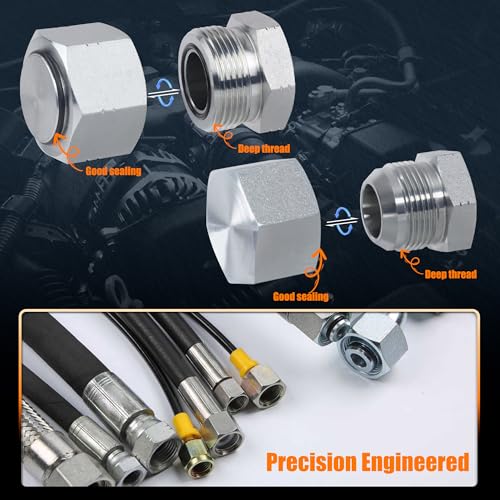 Mejores comprativas On-line Conexiones Roscadas acero galvanizado para comprar hoy. 10 Imagen adicional