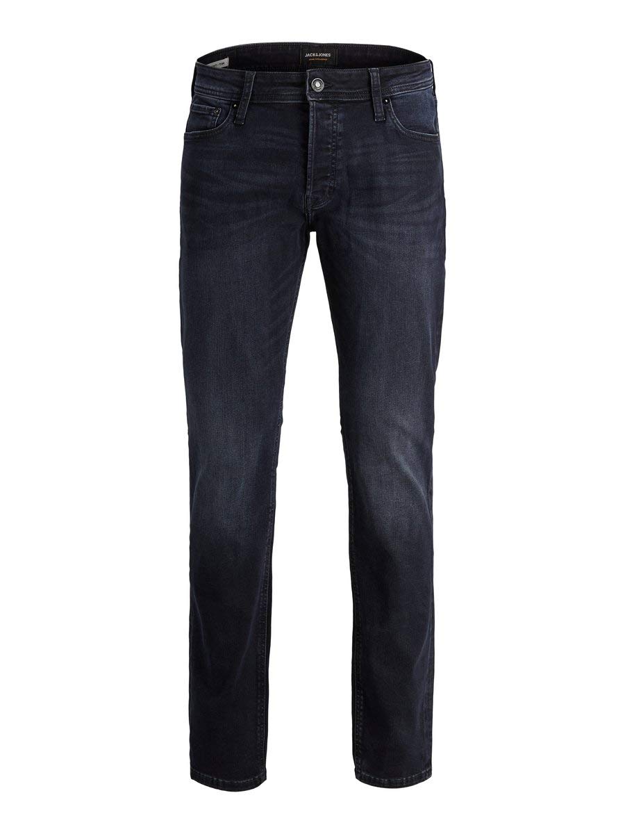 JACK & JONES Herren Jeans, Blau, W32/L32