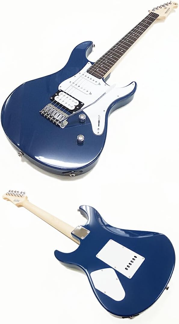 YAMAHA Pacifica 112 V UTB パシフィカ 買う