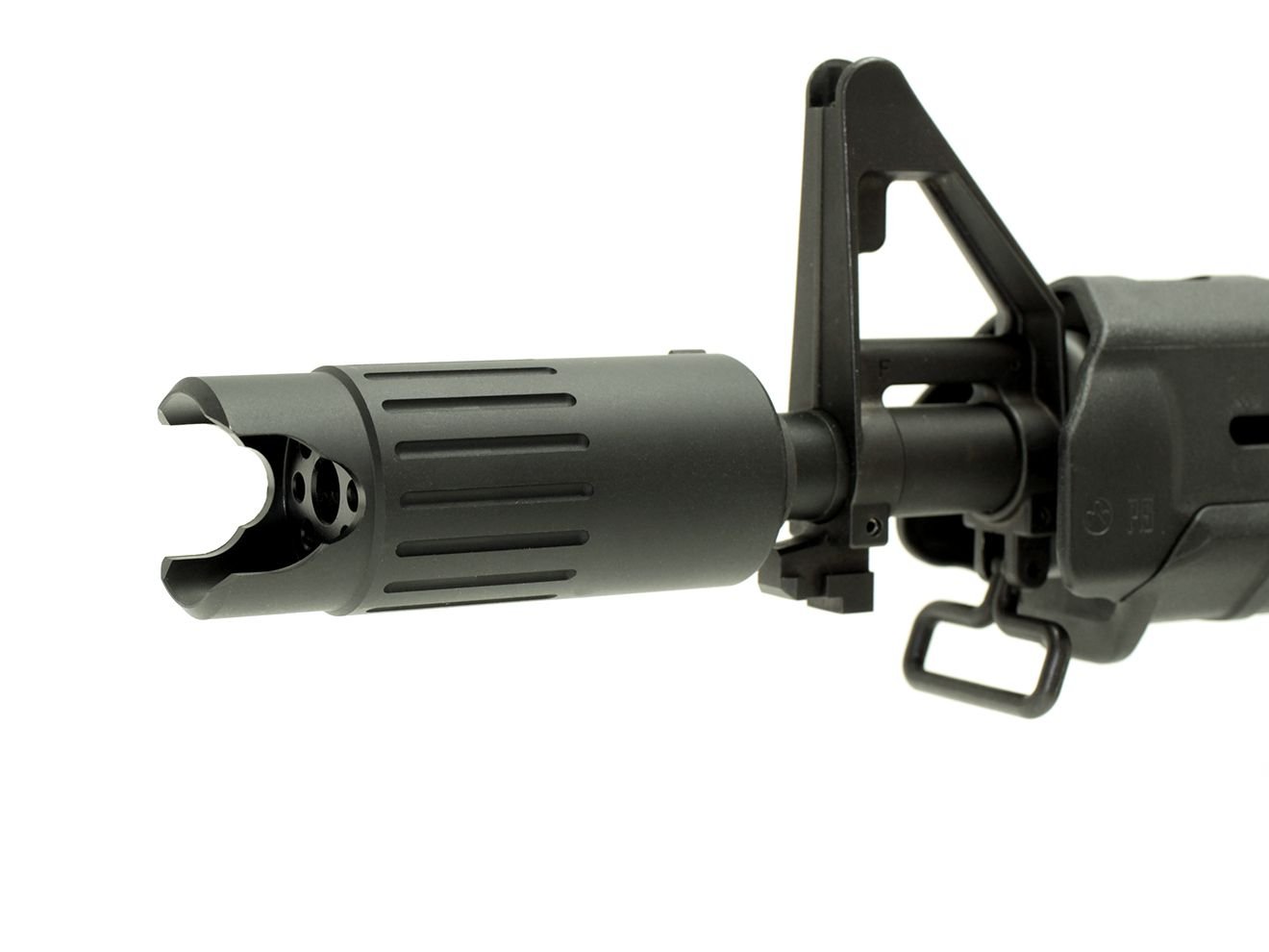 Amazon | GUARDER Rebar Cutter for AAC 300 フラッシュハイダー BK