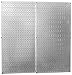 Metal Peg board