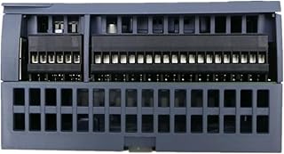 Tsnwinme 6ES7215-1AG40-0XB0,S7-1200 CPU Module,1-Year Warranty