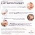 Beverly Hills V-Lift Instant Eye Lift and Eye Tuck Bee Venom Serum for Puffy Eyes, Dark Circles, Wrinkles, and Under Eye Bags Treatment for Women and Men | 30mL (120 Day Supply)