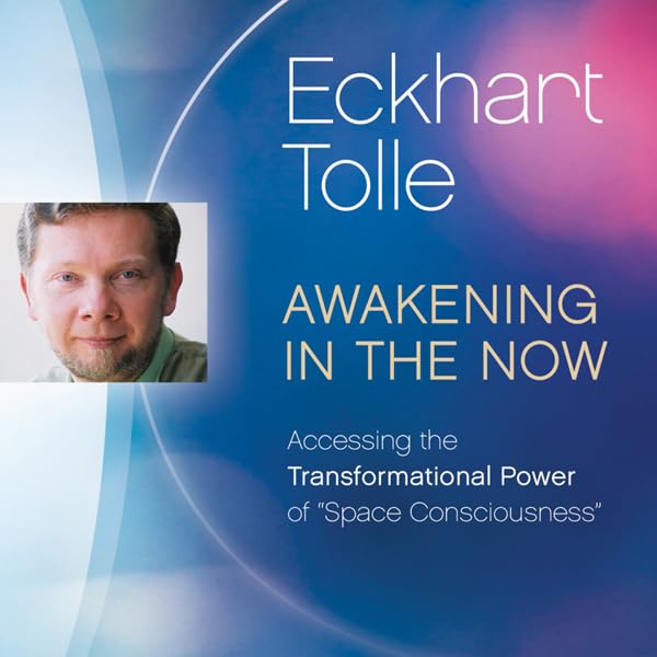 Cover art for Awakening in the Now