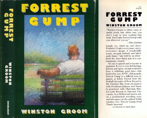 Forrest Gump view 2