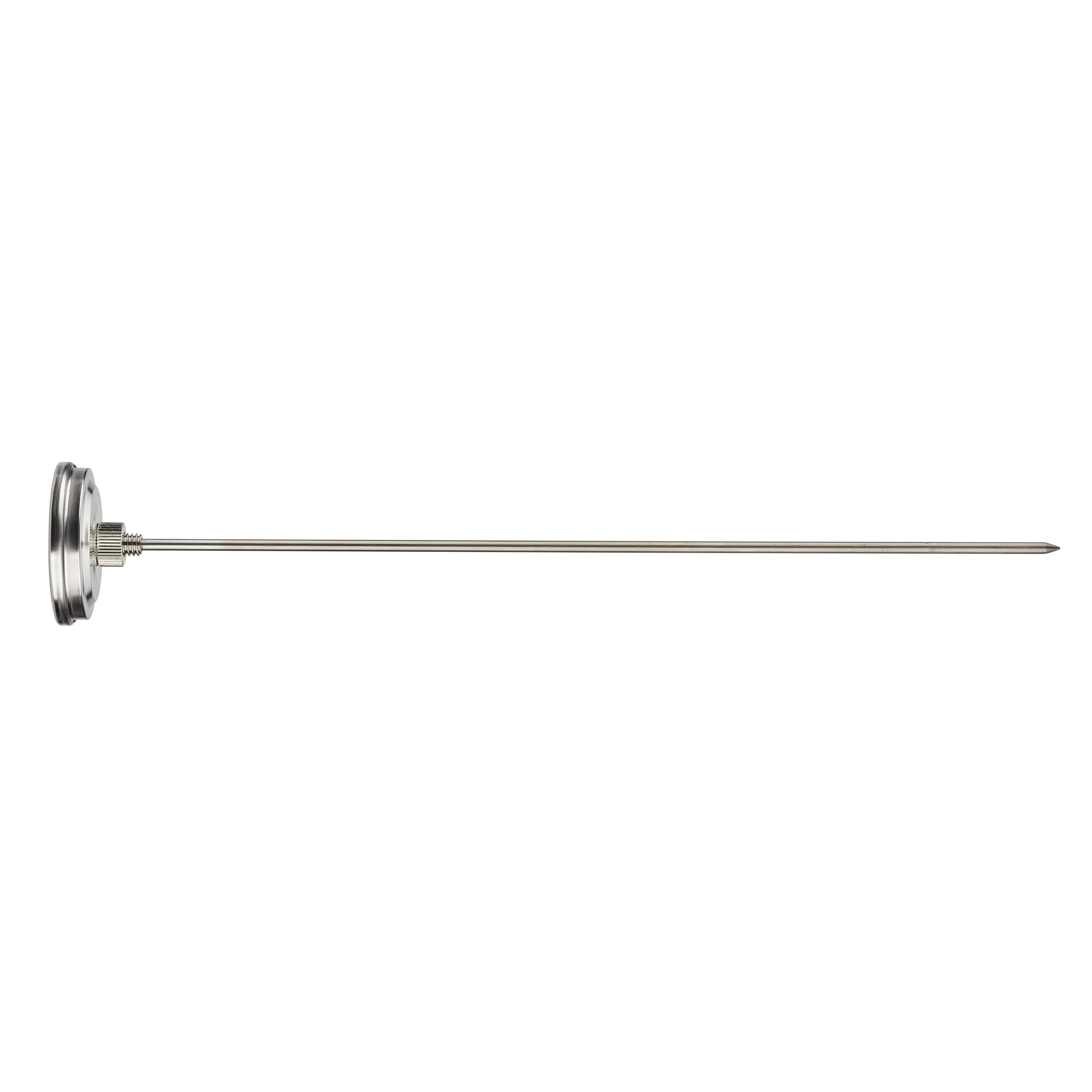 Thermomètre De Cuisine Numérique Double Capteur Avec Minuteur TFA Dostmann Küchenen-Chef