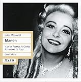  Manon, Act III: Bravo, mon cher