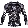 Venum Gladiator 3.0 Long Sleeve Rashguard Set