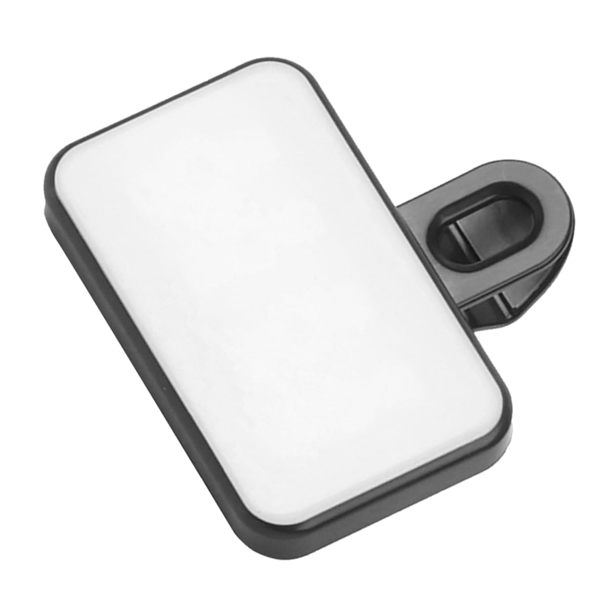 Gadpiparty Selfie Light Clip-on Lamp for Laptop Phone Tablet 3 Colors Portable for Live