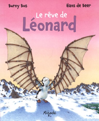 REVE DE LEONARD [French] 2871428131 Book Cover