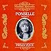 Prima Voce: Ponselle, Vol. 2