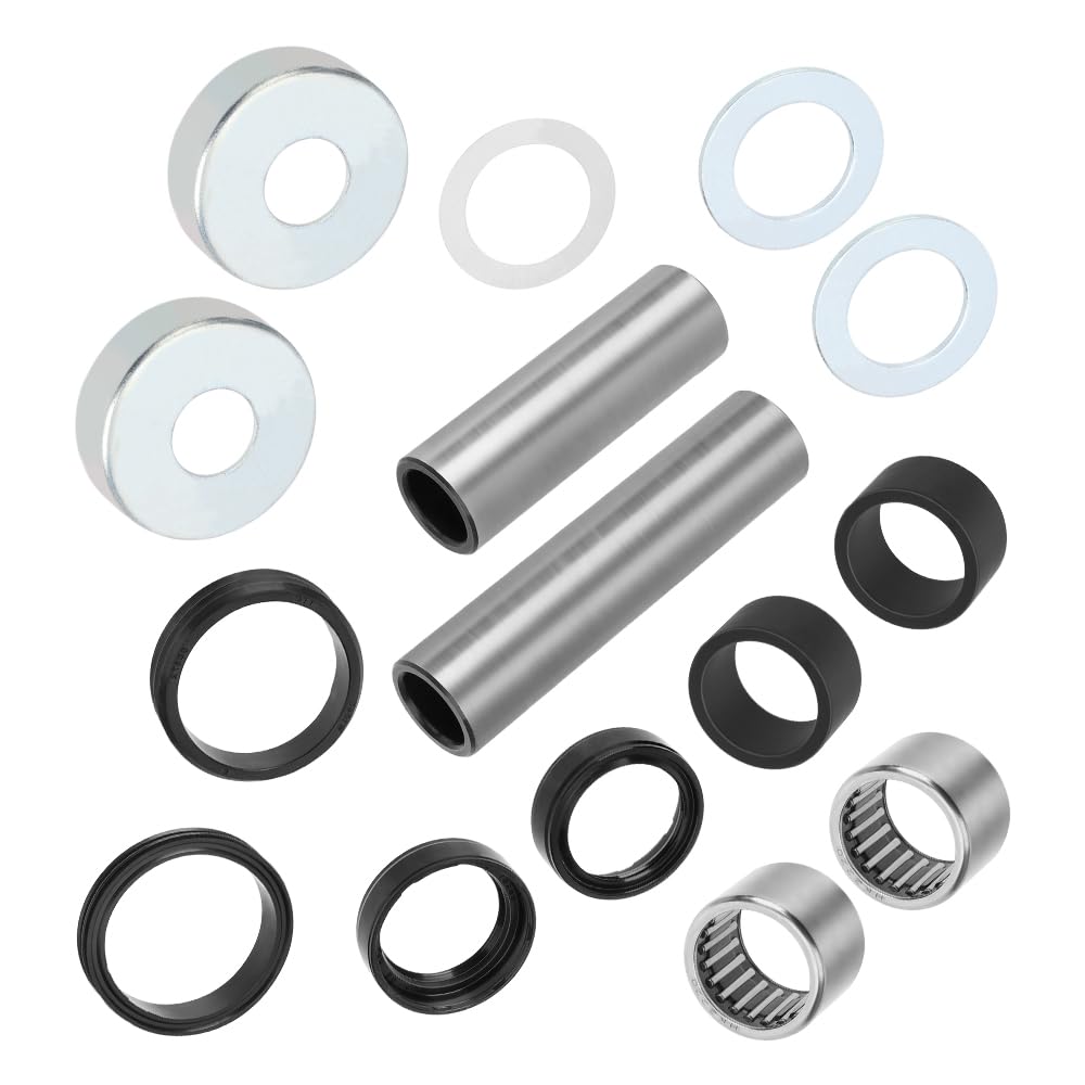 Kit réparation des roulements bras oscillant arrière et joints Pour Yama-ha | Pour Yama-ha Blaster 200 YFS200 1988-2006