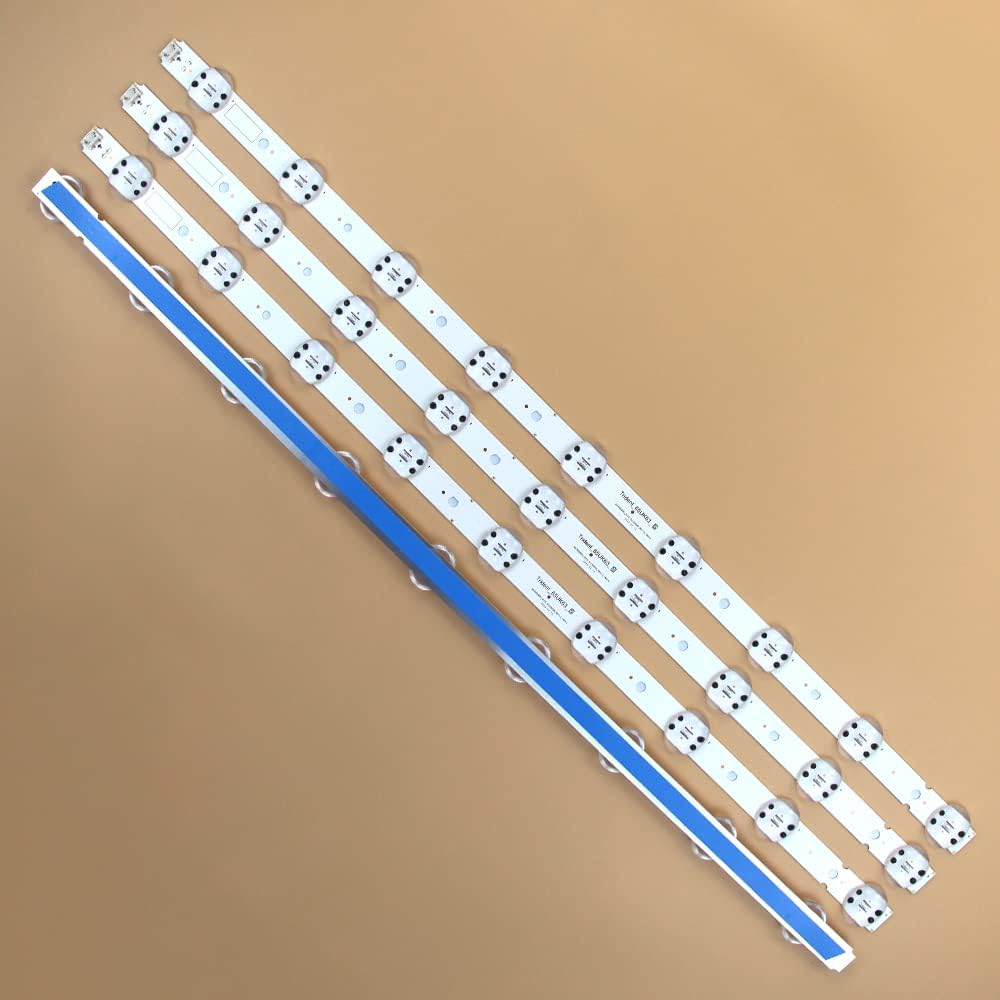 65UK63 65UK65 EAV63993001 EAV64013802 EAJ64670801 EAV63993002 EAV64013801 EAV63993003 EAV64013803 LED Backlight Strips for 65UM6900PUA 65UK6200PUA 65UK6300PUE 65UM6950DUB 65UK6090PUA Replace