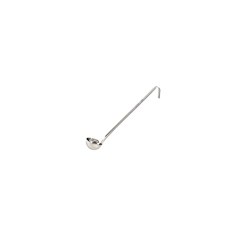 LOUIS TELLIER - Cacillo Profesional - acero inoxidable - 6,5 cm - 70 ml