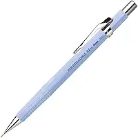 Lapiseira Pentel Sharp B&G 0.7Mm Azul Claro, Pentel, Sm/P207-Lb, Azul Claro
